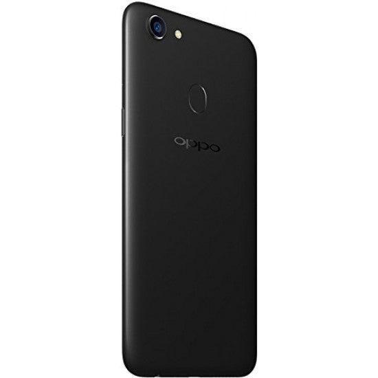 Oppo F5 Youth (Black, 3 GB RAM, 32 GB) - Triveni World