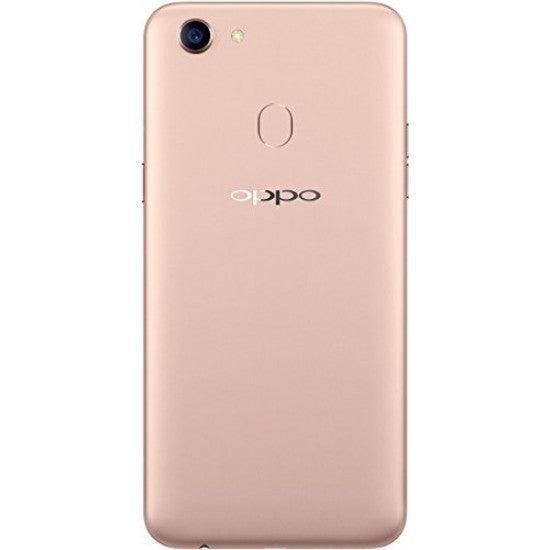 Oppo F5 Youth (Gold, 32 GB, 3 GB RAM) - Triveni World