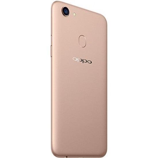 Oppo F5 Youth (Gold, 32 GB, 3 GB RAM) - Triveni World