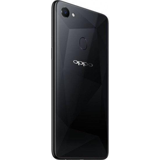 OPPO F7 (Black, 64 GB, 4 GB RAM) Refurbished - Triveni World