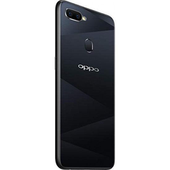 Oppo F9 (Mist Black, 4 GB RAM, 64 GB Storage) - Triveni World