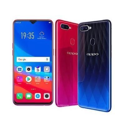 Oppo F9 Pro 4GB 64GB (Good) (Refurbished) - Triveni World