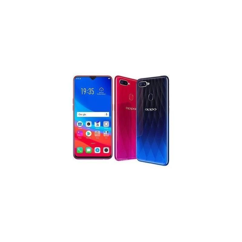 Oppo F9 Pro 4gb 64gb Good Refurbished - Triveni World