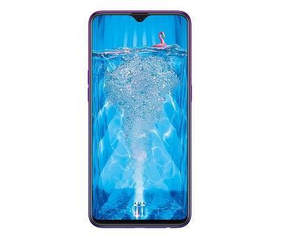 Oppo F9 Pro 64 GB 6 GB Ram Refurbished - Triveni World