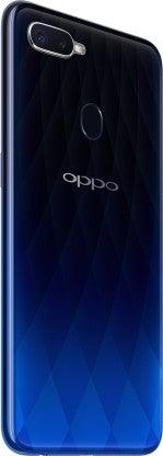 (Refurbished) OPPO F9 Pro (8 GB RAM, 256 GB Storage) - Triveni World