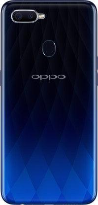 (Refurbished) OPPO F9 Pro (8 GB RAM, 256 GB Storage) - Triveni World