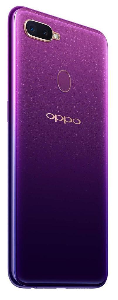 (Refurbished) OPPO F9 Pro (8 GB RAM, 256 GB Storage) - Triveni World