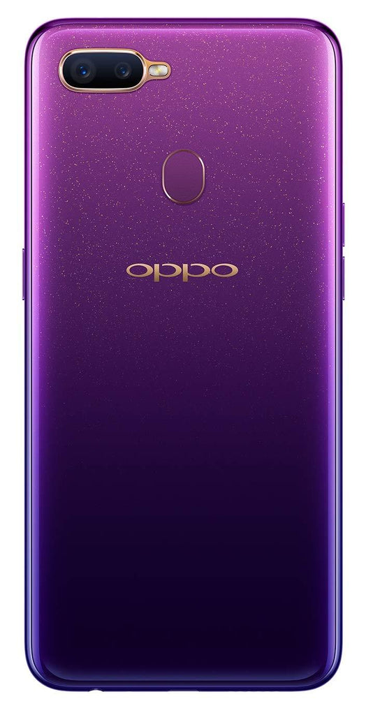 (Refurbished) OPPO F9 Pro (8 GB RAM, 256 GB Storage) - Triveni World