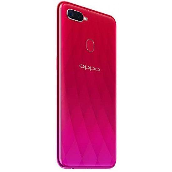 Oppo F9 Pro (Sunrise Red, 64 GB, 6 GB RAM) - Triveni World