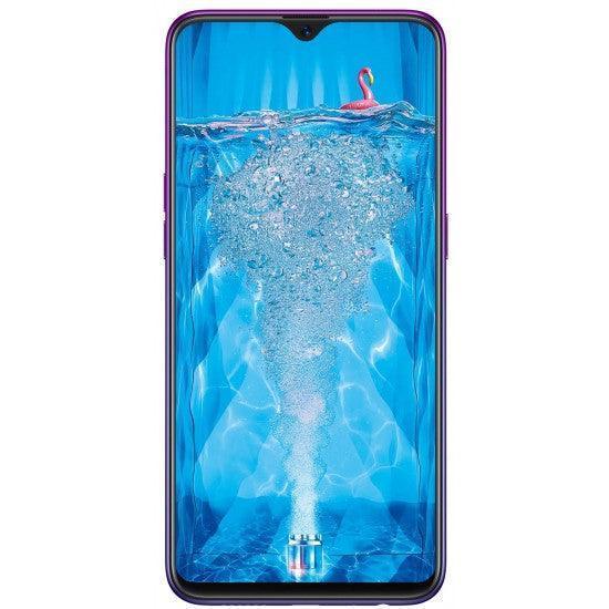 OPPO F9 Pro (Twilight Blue, 64 GB, 6 GB RAM) - Triveni World