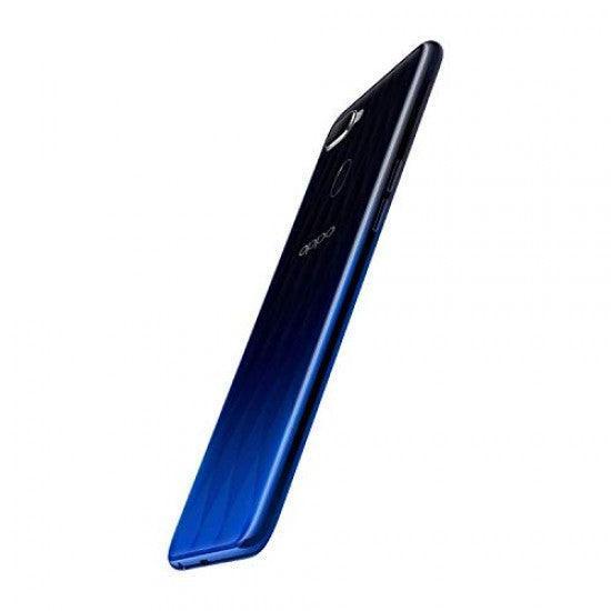 OPPO F9 Pro (Twilight Blue, 64 GB, 6 GB RAM) - Triveni World