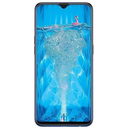 Oppo F9 Pro twilight blue (64GB) - Triveni World