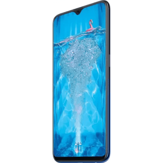 Oppo F9 Pro twilight blue (64GB) - Triveni World