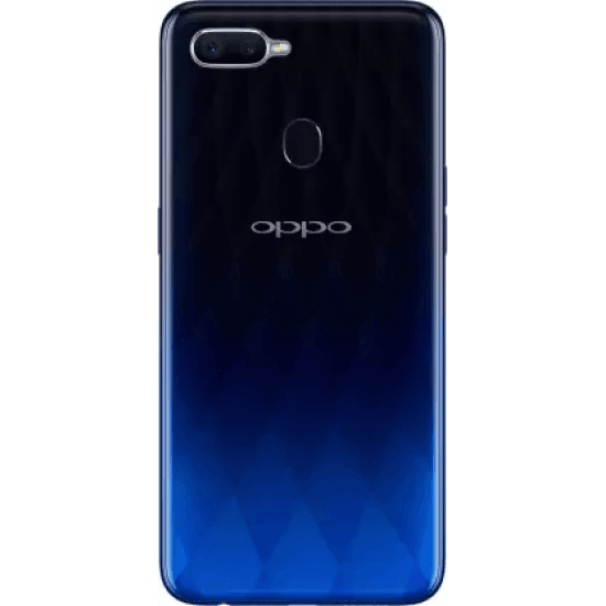 Oppo F9 Pro twilight blue (64GB) - Triveni World