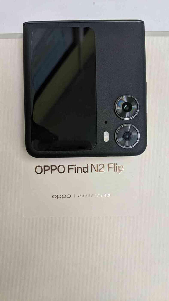 Oppo Find N2 Flip 8/256GB - Triveni World