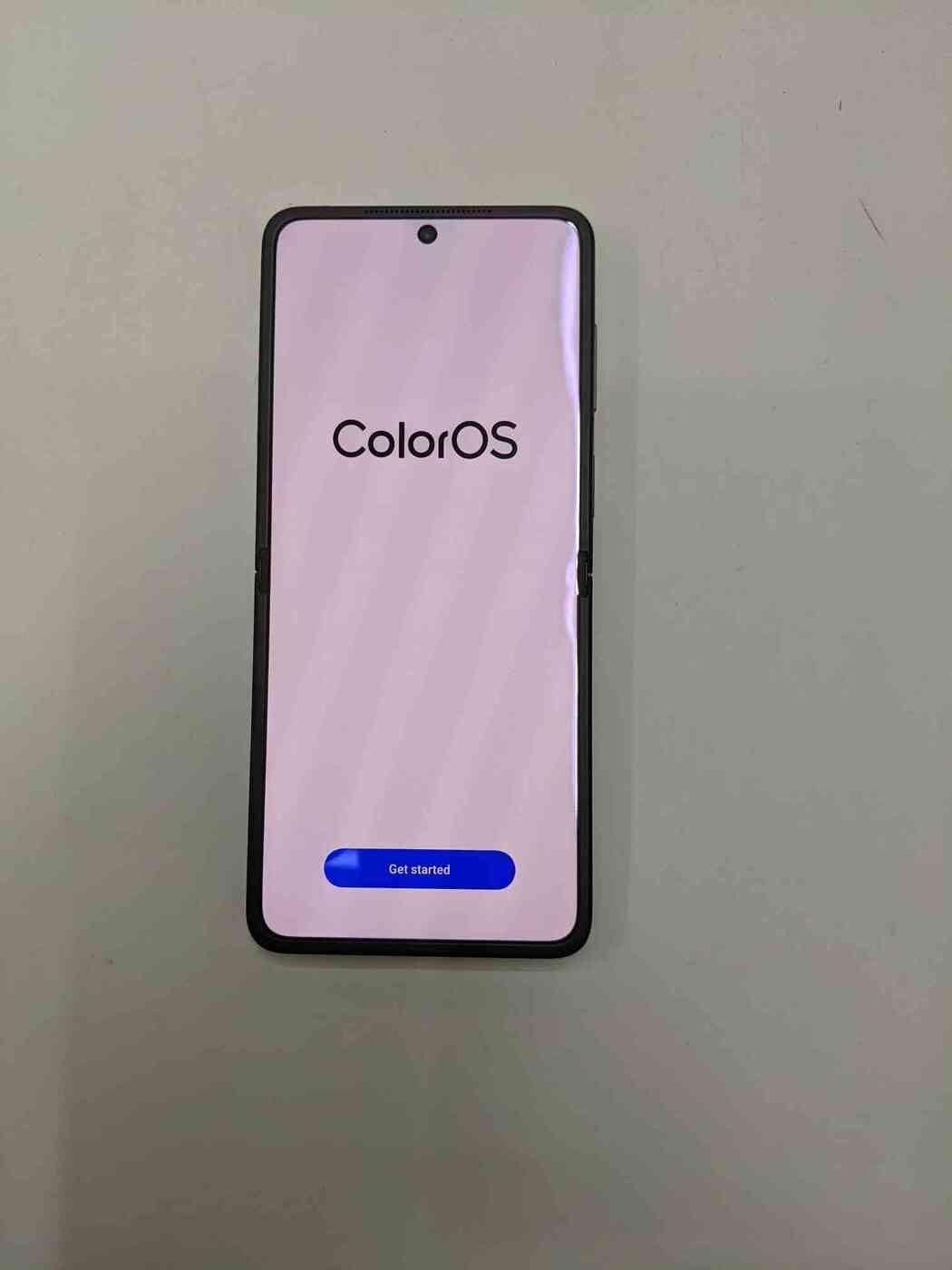 Oppo Find N2 Flip 8/256GB - Triveni World