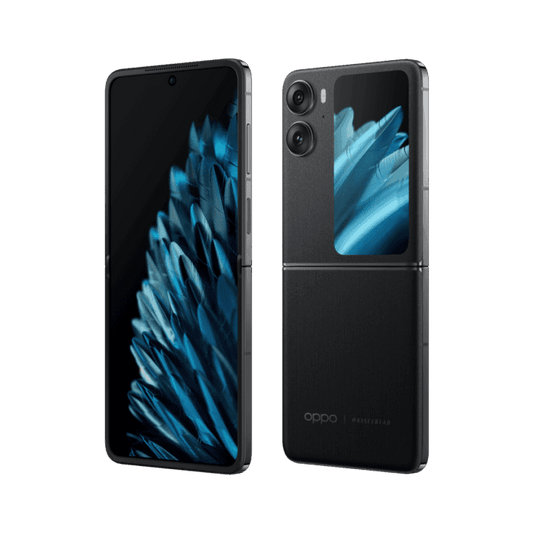 OPPO Find N2 Flip Refurbished Mobile - Triveni World