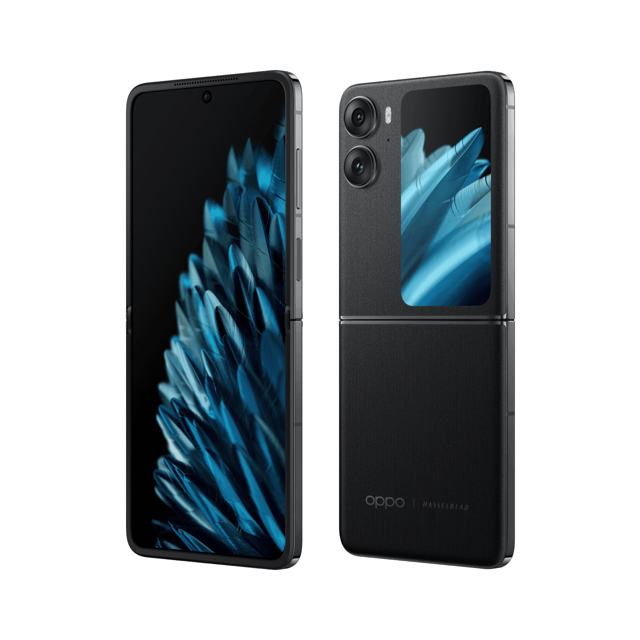 OPPO Find N2 Flip Refurbished Mobile - Triveni World