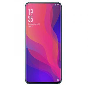 OPPO Find X (Glacier Blue, 256 GB) (8 GB RAM) - Triveni World