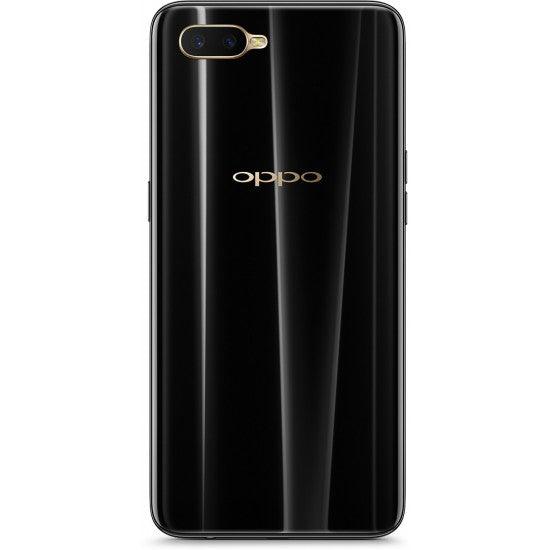 Oppo K1 (Piano Black, 64 GB) (4 GB RAM) - Triveni World