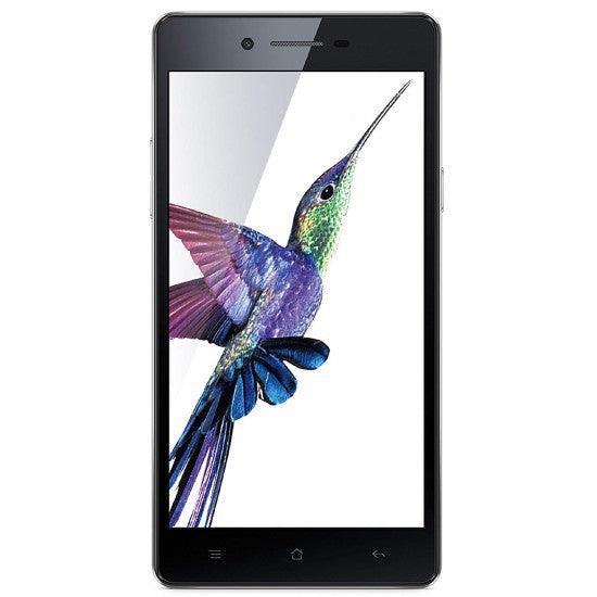 OPPO Neo 7 (Black, 16 GB, 1 GB RAM) - Triveni World