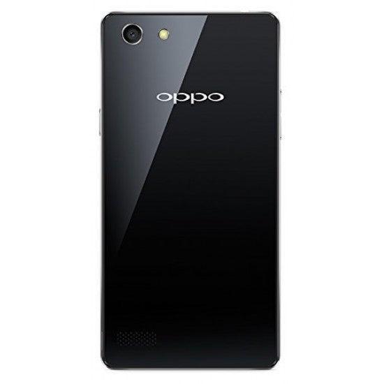 OPPO Neo 7 (Black, 16 GB, 1 GB RAM) - Triveni World