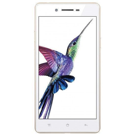 OPPO Neo 7 (White, 16 GB, 1 GB RAM) - Triveni World