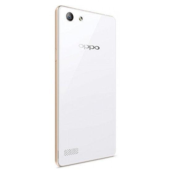 OPPO Neo 7 (White, 16 GB, 1 GB RAM) - Triveni World