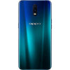 Oppo R17 (Ambient Blue,128 GB Storage) - Triveni World