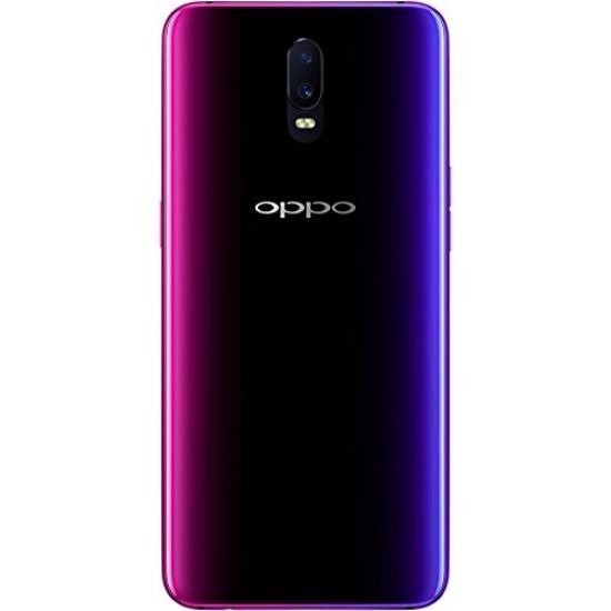 OPPO R17 (Neon Purple, 8 GB RAM, 128 GB) - Triveni World