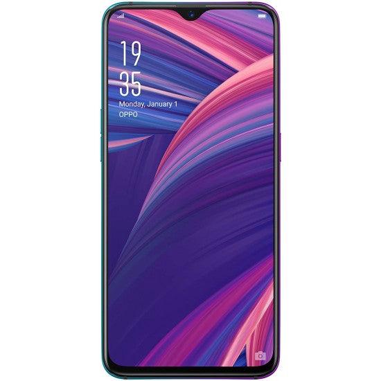 OPPO R17 Pro (Radiant Mist, 8GB RAM, 128GB Storage) - Triveni World