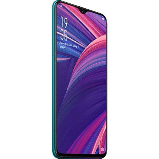 OPPO R17 Pro (Radiant Mist, 8GB RAM, 128GB Storage) - Triveni World