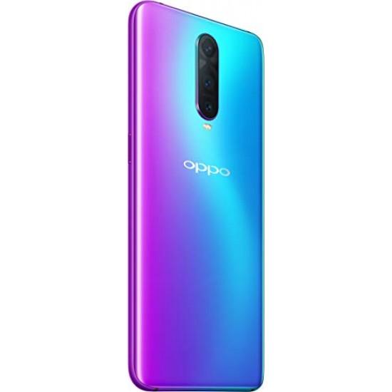 OPPO R17 Pro (Radiant Mist, 8GB RAM, 128GB Storage) - Triveni World