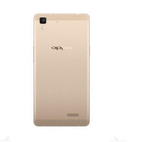 OPPO R7 Lite (Gold 2GB Ram 16GB internal) - Triveni World