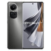 Oppo Reno10 5G (8 GB RAM, 256 GB ROM, Silvery Grey) - Triveni World