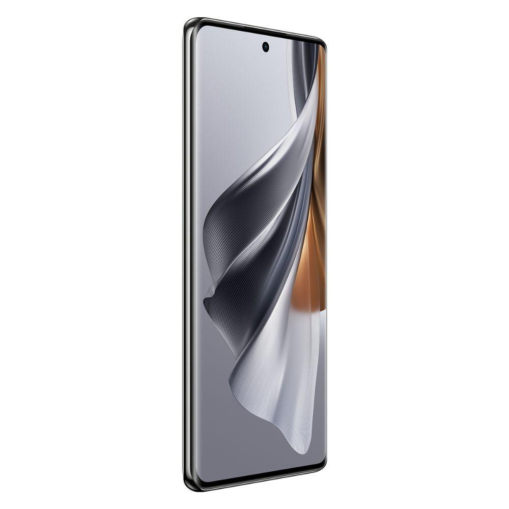 Oppo Reno10 5G (8 GB RAM, 256 GB ROM, Silvery Grey) - Triveni World