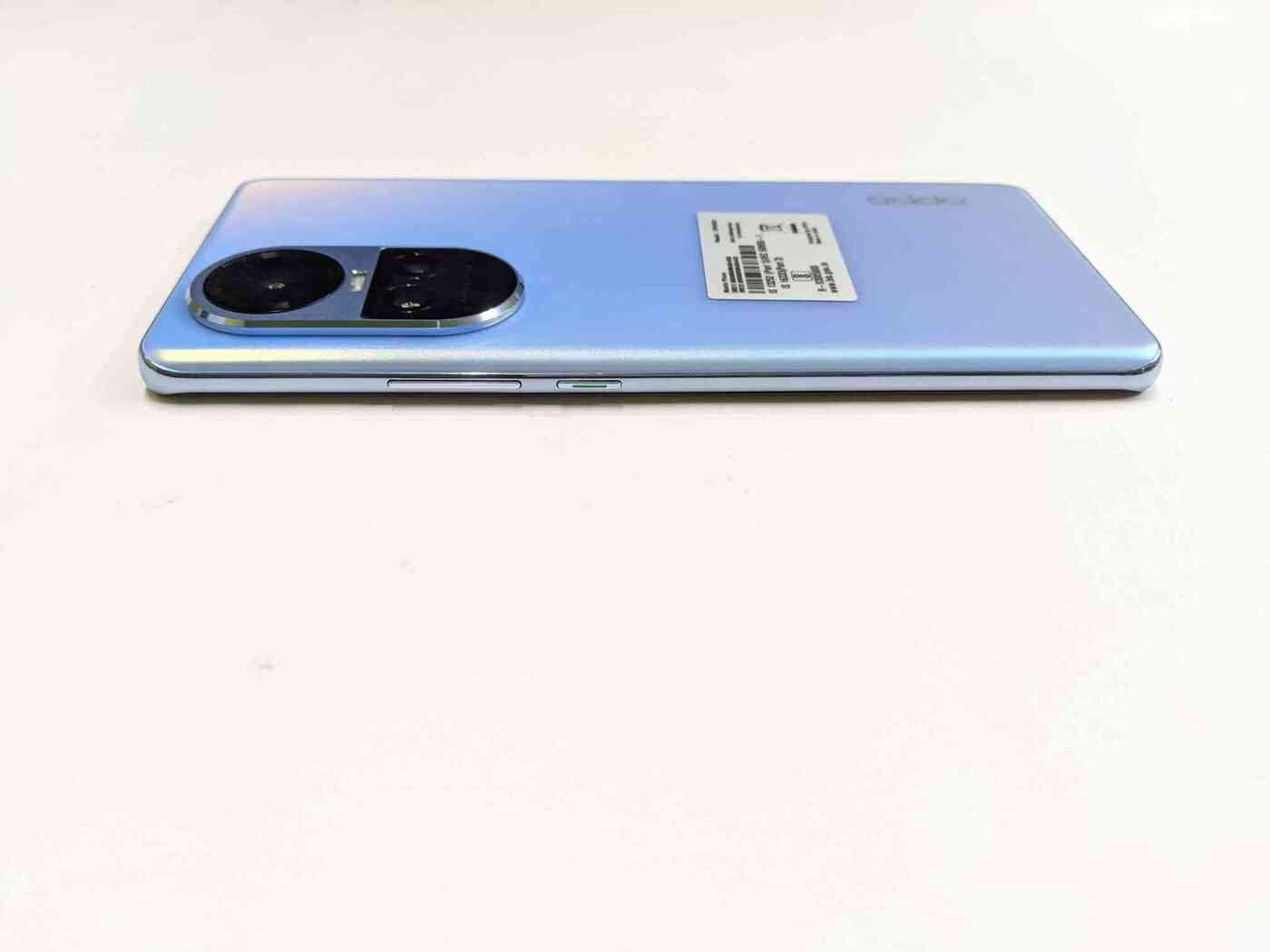 Oppo Reno 10 5G 8/256GB - Triveni World