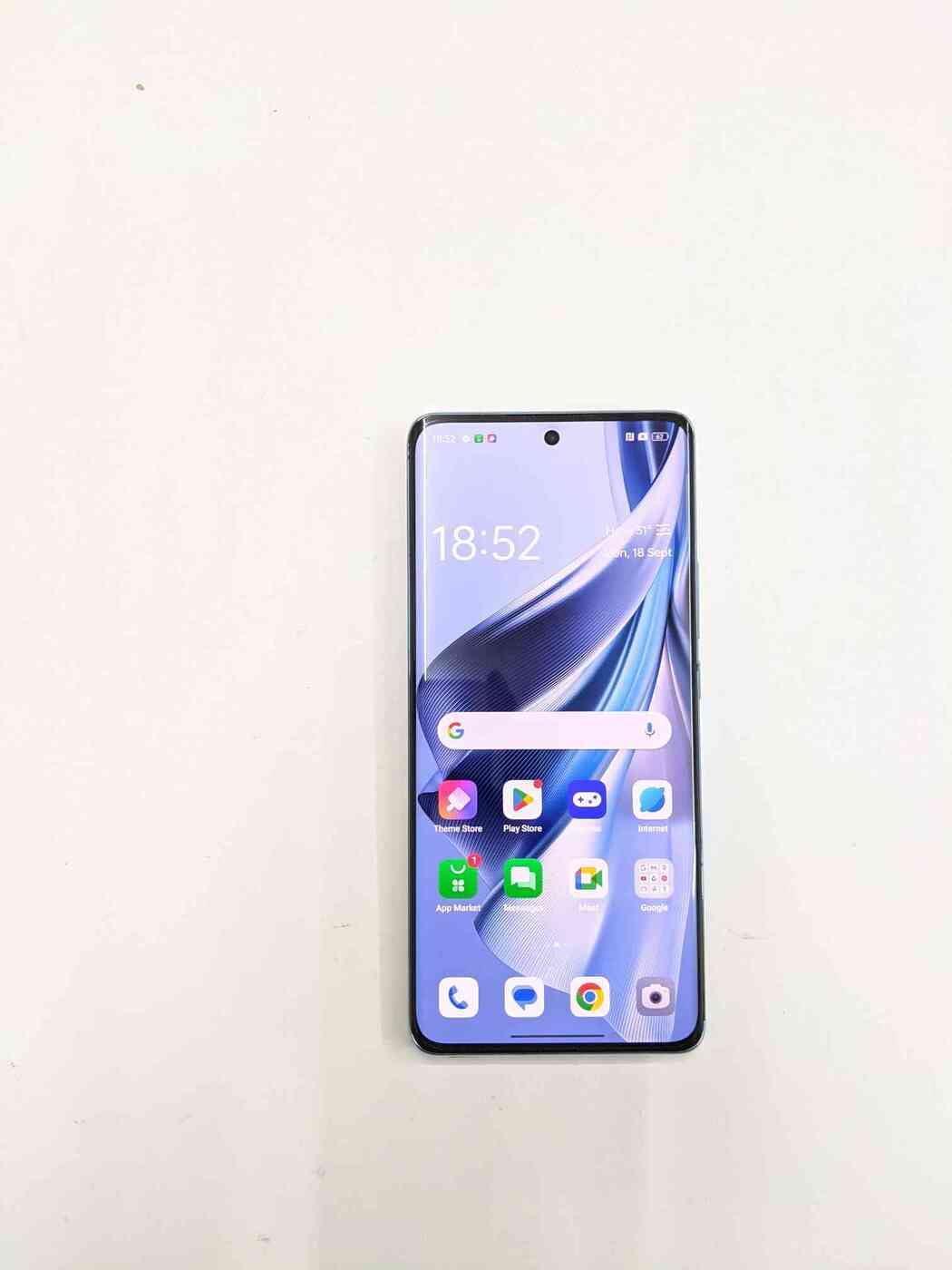 Oppo Reno 10 5G 8/256GB - Triveni World