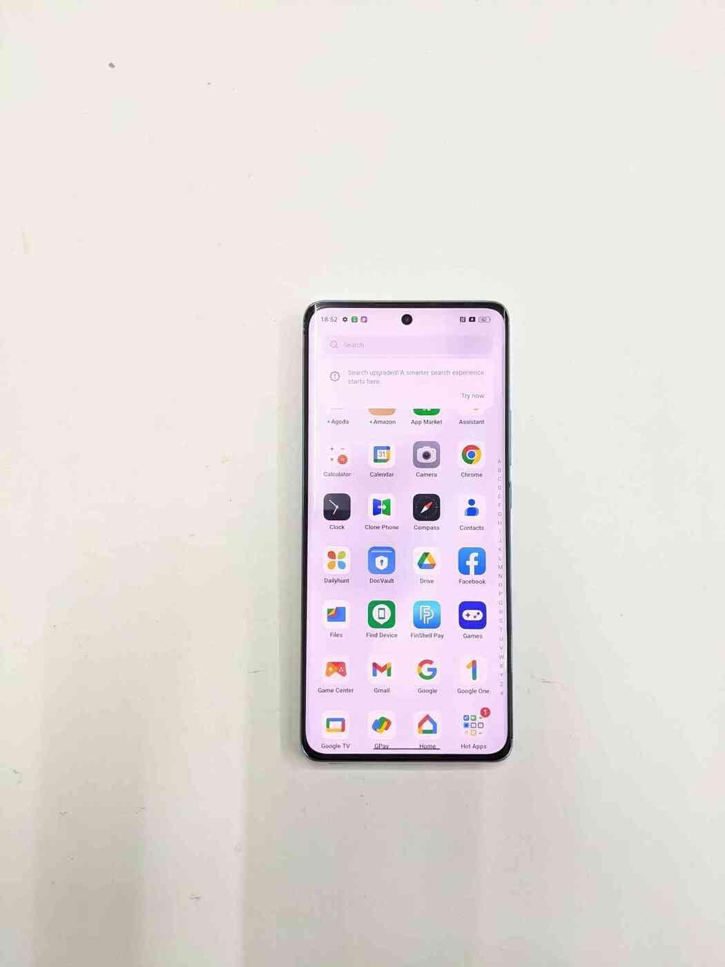 Oppo Reno 10 5G 8/256GB - Triveni World