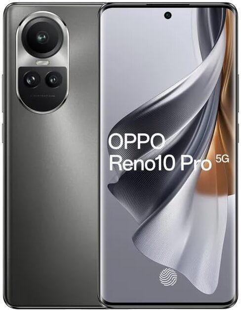 Oppo Reno 10 pro (12GB, 256gb) Grey - Triveni World