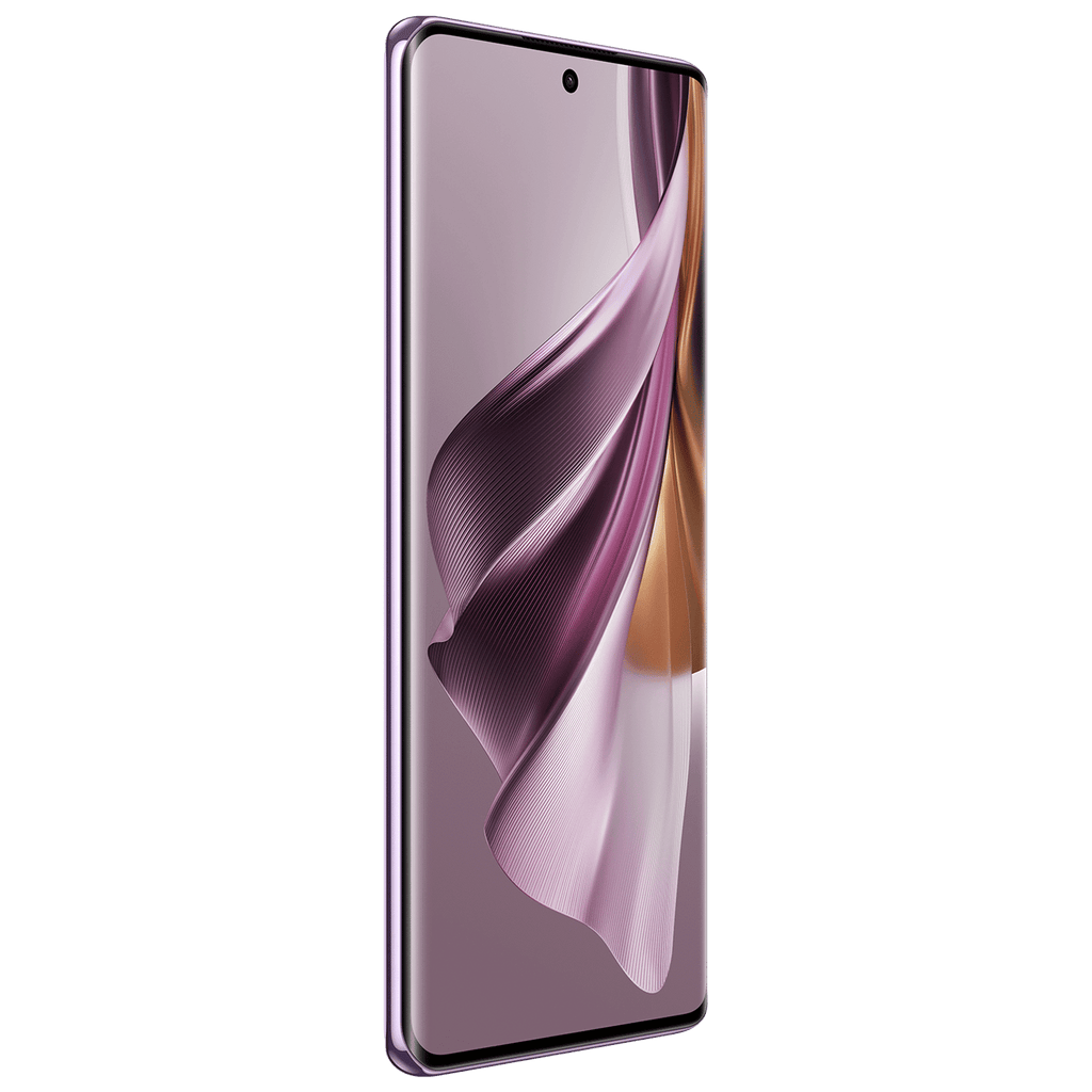 oppo Reno 10 Pro 5G (12GB RAM, 256GB, Glossy Purple) - Triveni World