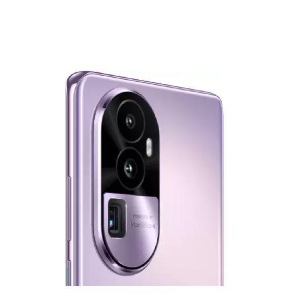 Oppo Reno 10Pro+ 5G (12GB/256GB| Glossy Purple) - Triveni World