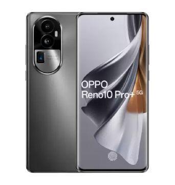 Oppo Reno 10Pro+ 5G (12GB/256GB| Glossy Purple) - Triveni World