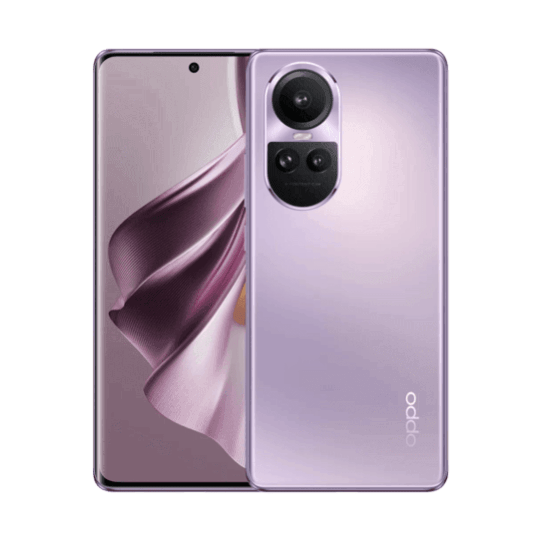 Oppo Reno 10 Pro 5G (UNBOX) - Triveni World