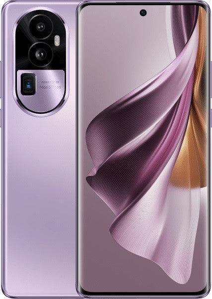 Oppo Reno 10 Pro Plus 5G CPH2521 Dual Sim 256GB Glossy Purple (12GB RAM) - Triveni World