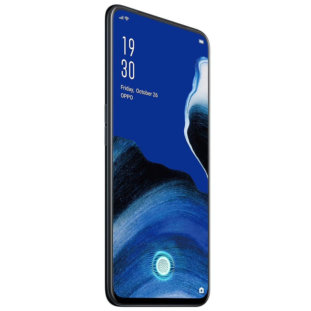 Oppo Reno 2 Luminous Black 8GB 256GB - Triveni World