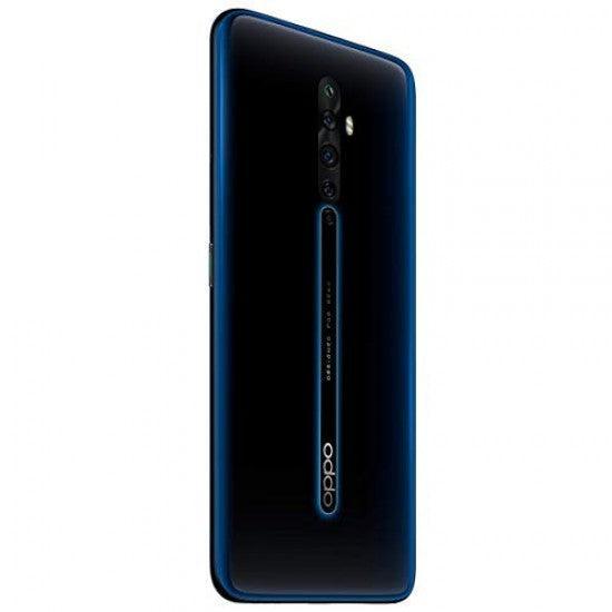 OPPO Reno2 Z (Luminous Black, 8GB RAM, 256GB Storage) - Triveni World