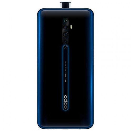 OPPO Reno2 Z (Luminous Black, 8GB RAM, 256GB Storage) - Triveni World