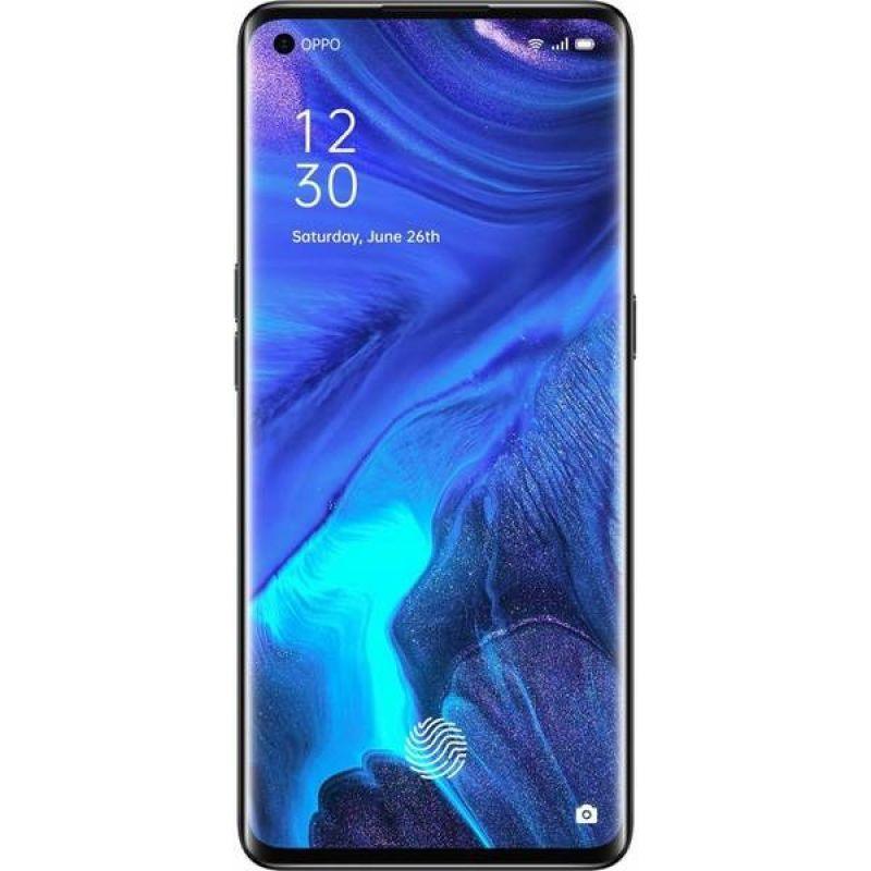 Oppo Reno4 Pro (Silky White, 128 GB) (8 GB RAM) - Triveni World