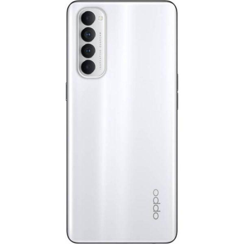 Oppo Reno4 Pro (Silky White, 128 GB) (8 GB RAM) - Triveni World